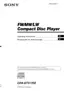 Preview: Operating Instructions