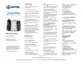Preview: Quick User Guide