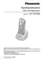 Preview: Operating Instructions