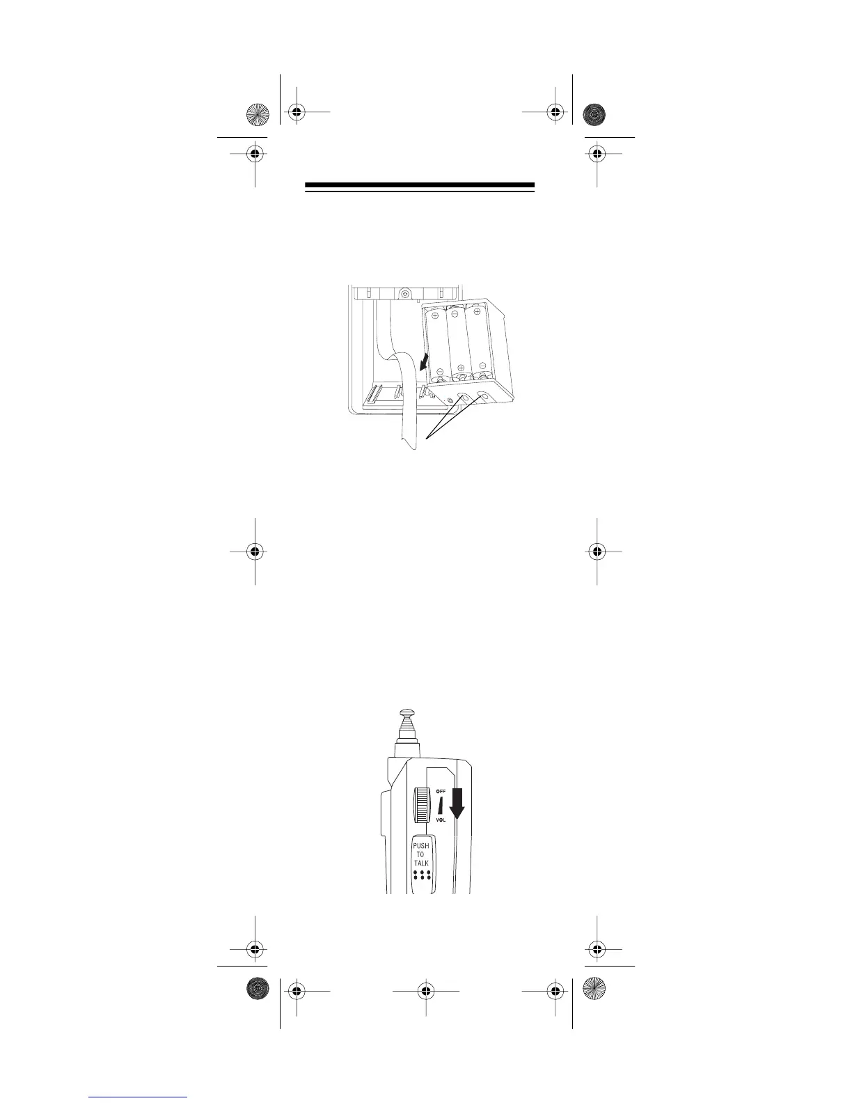 Page #6 background image