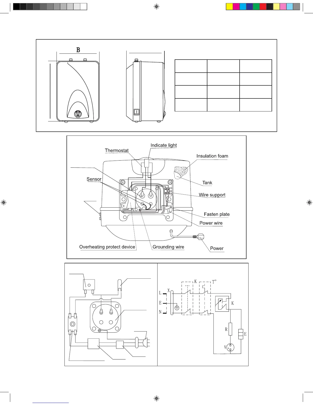 Page #5 background image