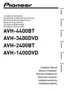 Preview: Installation Manual