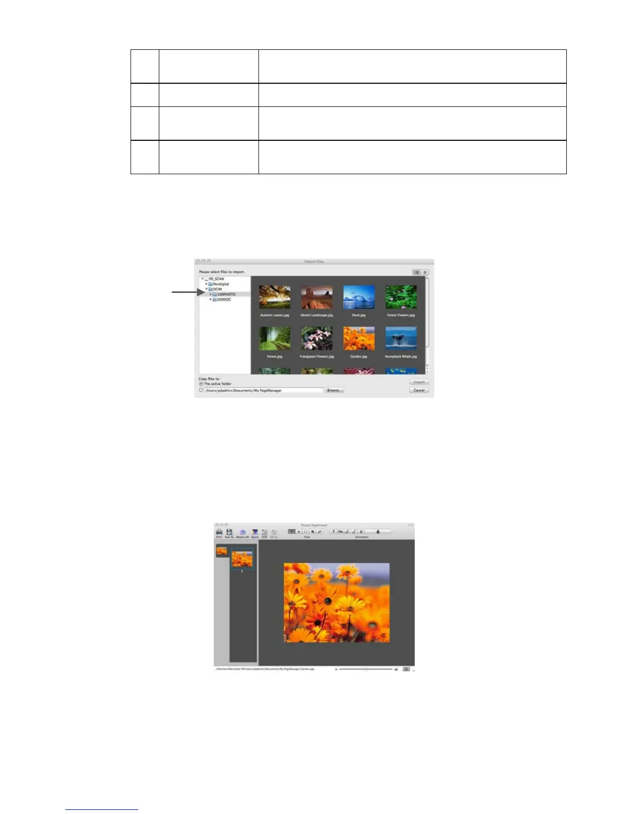 Page #19 background image