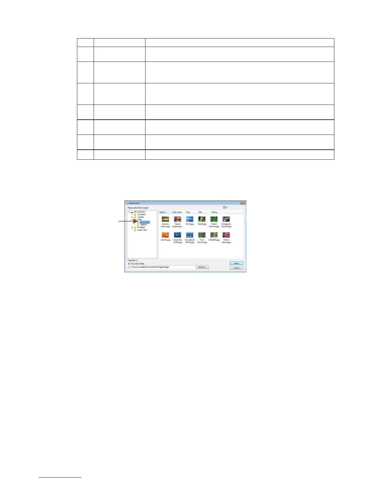 Page #15 background image