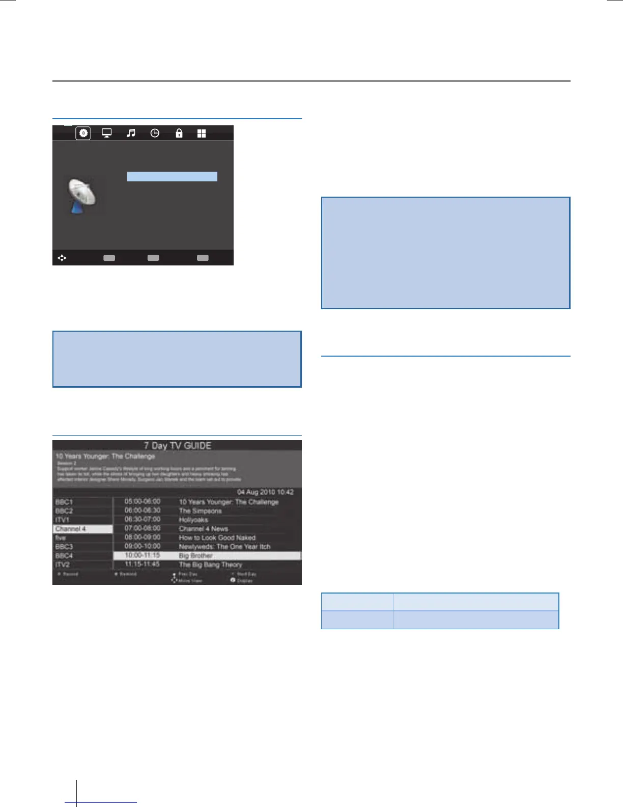 Page #40 background image