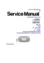 Preview: Service Manual