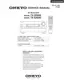 Preview: Service Manual