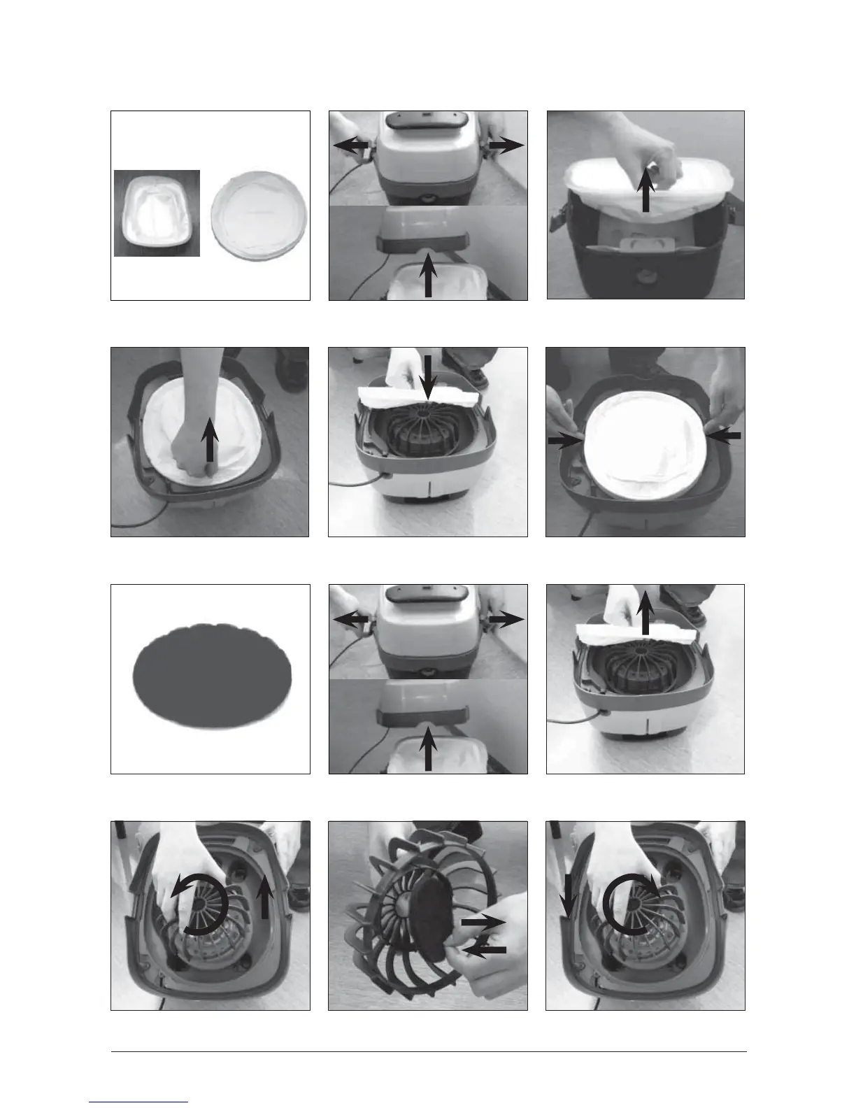 Page #6 background image