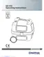 Preview: Operating Instructions