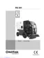 Preview: Service Manual