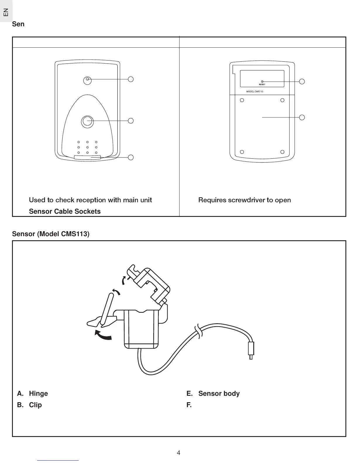 Page #4 background image
