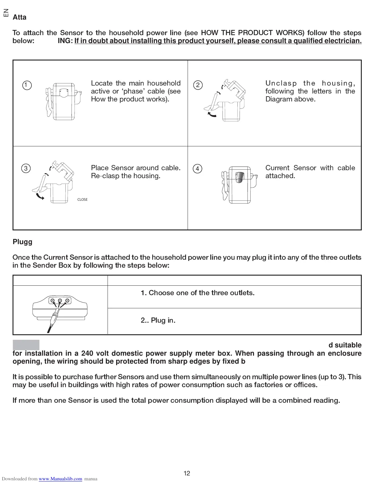Page #12 background image
