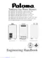 Preview: Engineering Handbook