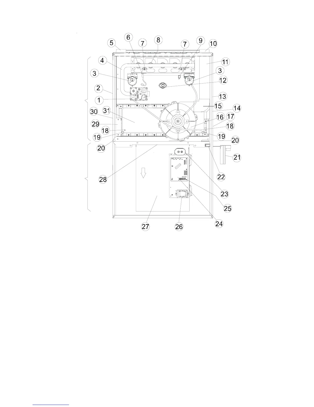 Page #5 background image