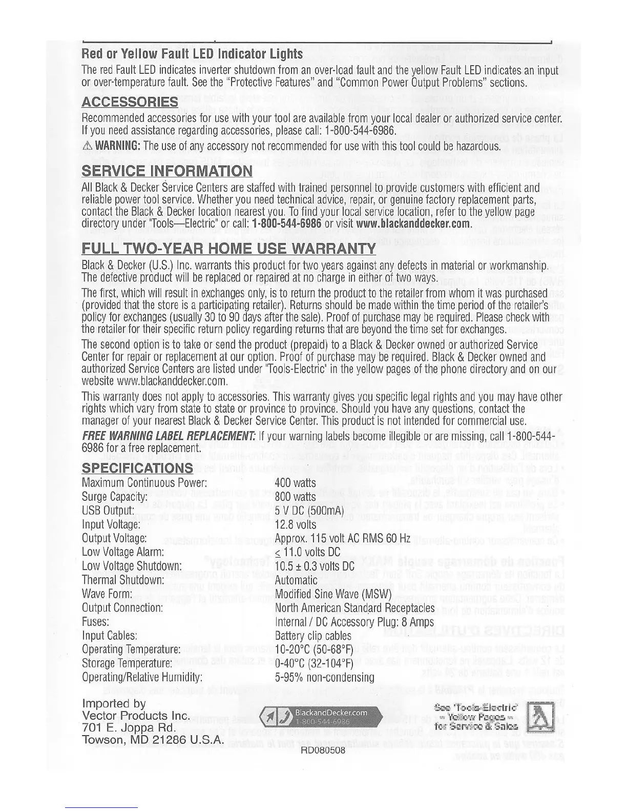 Page #8 background image