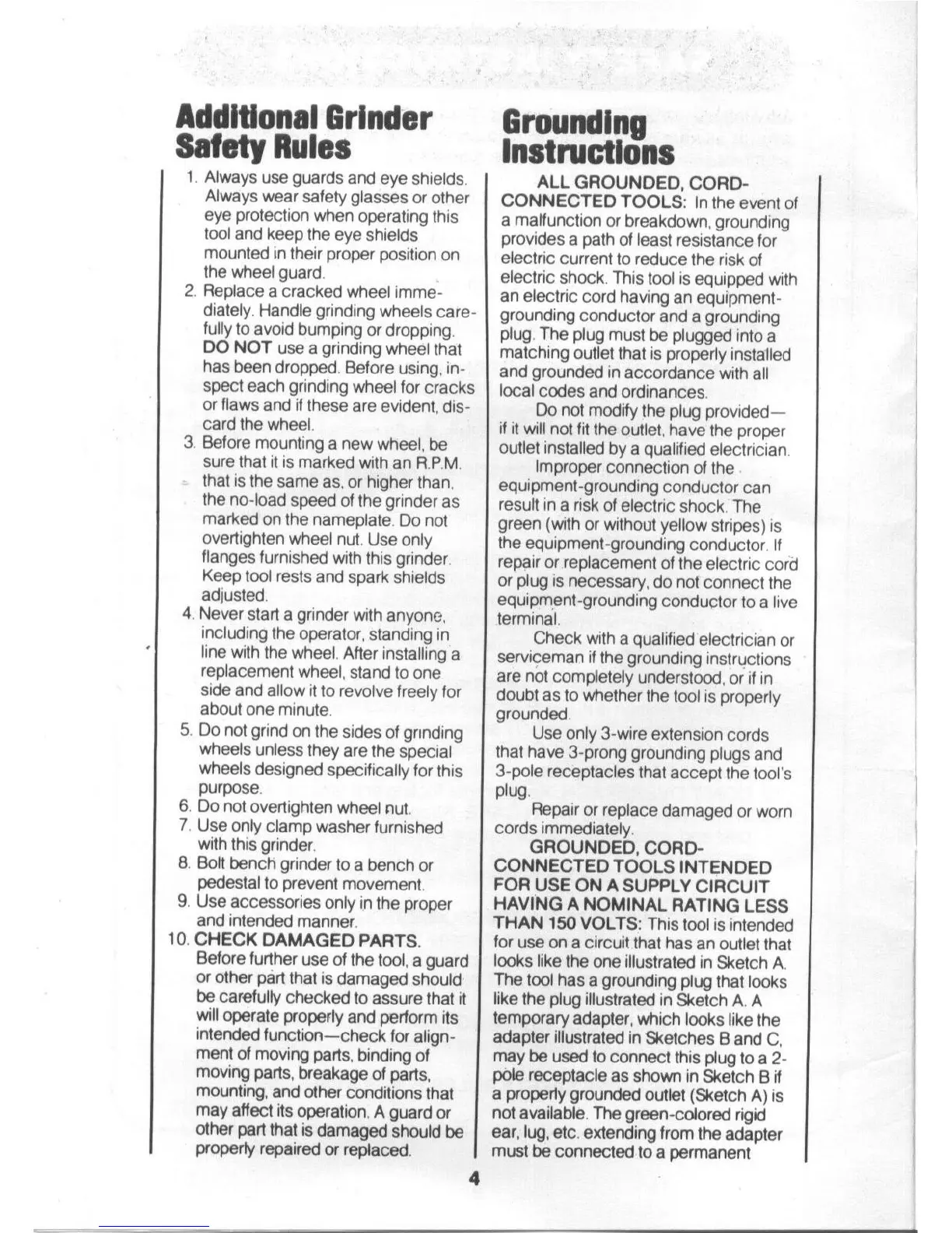 Page #4 background image