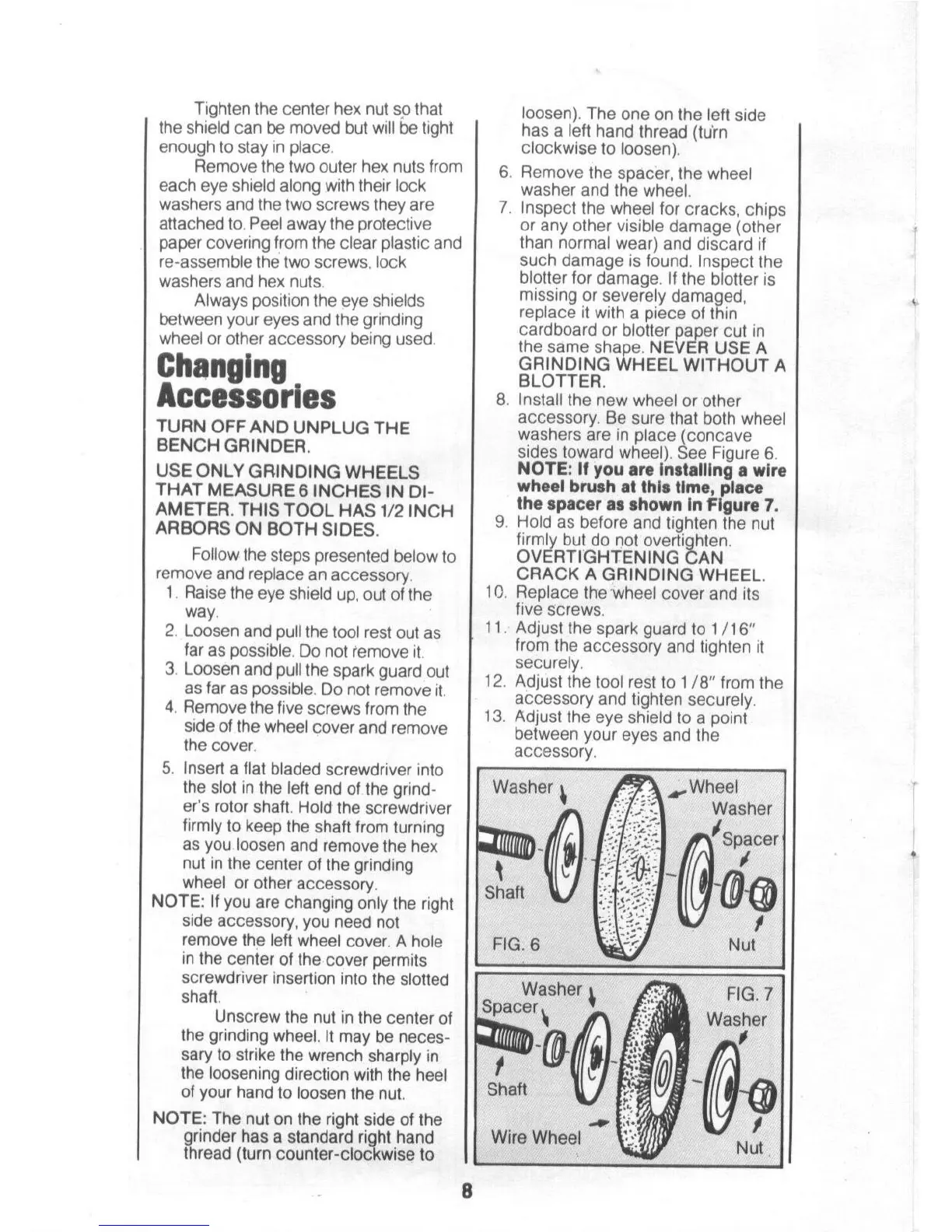 Page #8 background image
