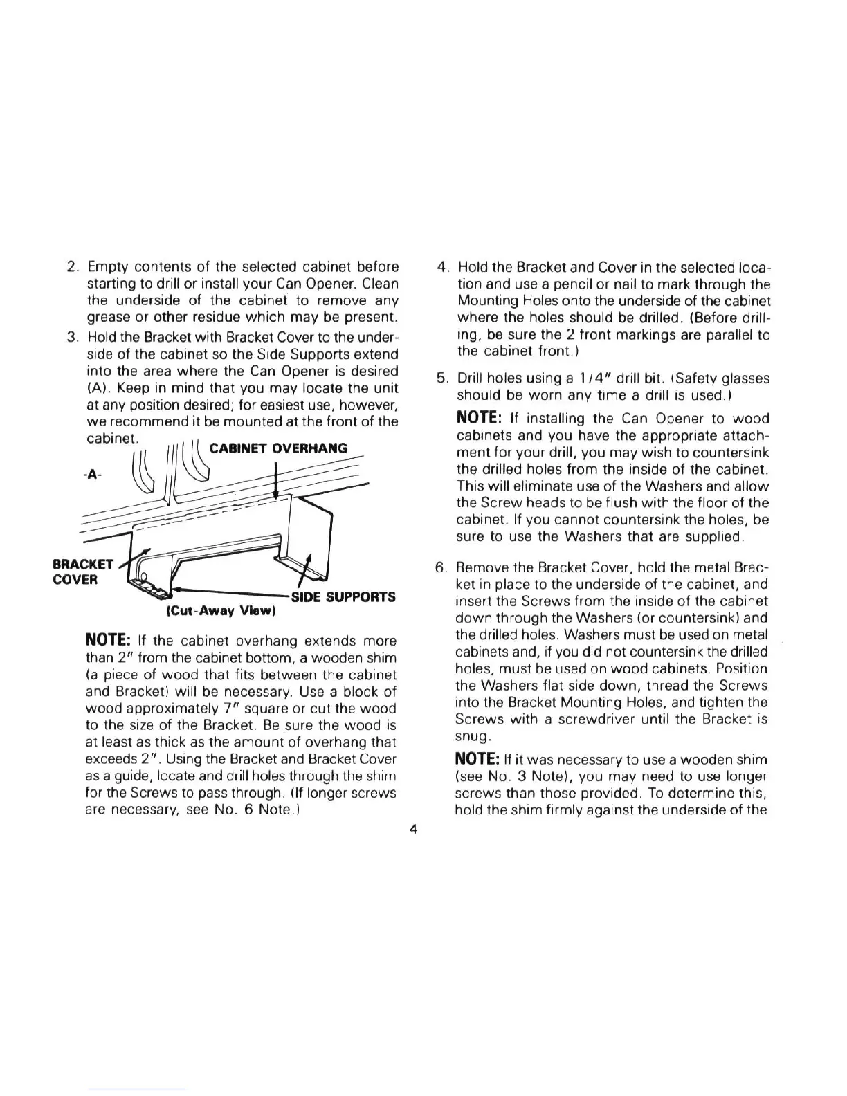 Page #4 background image