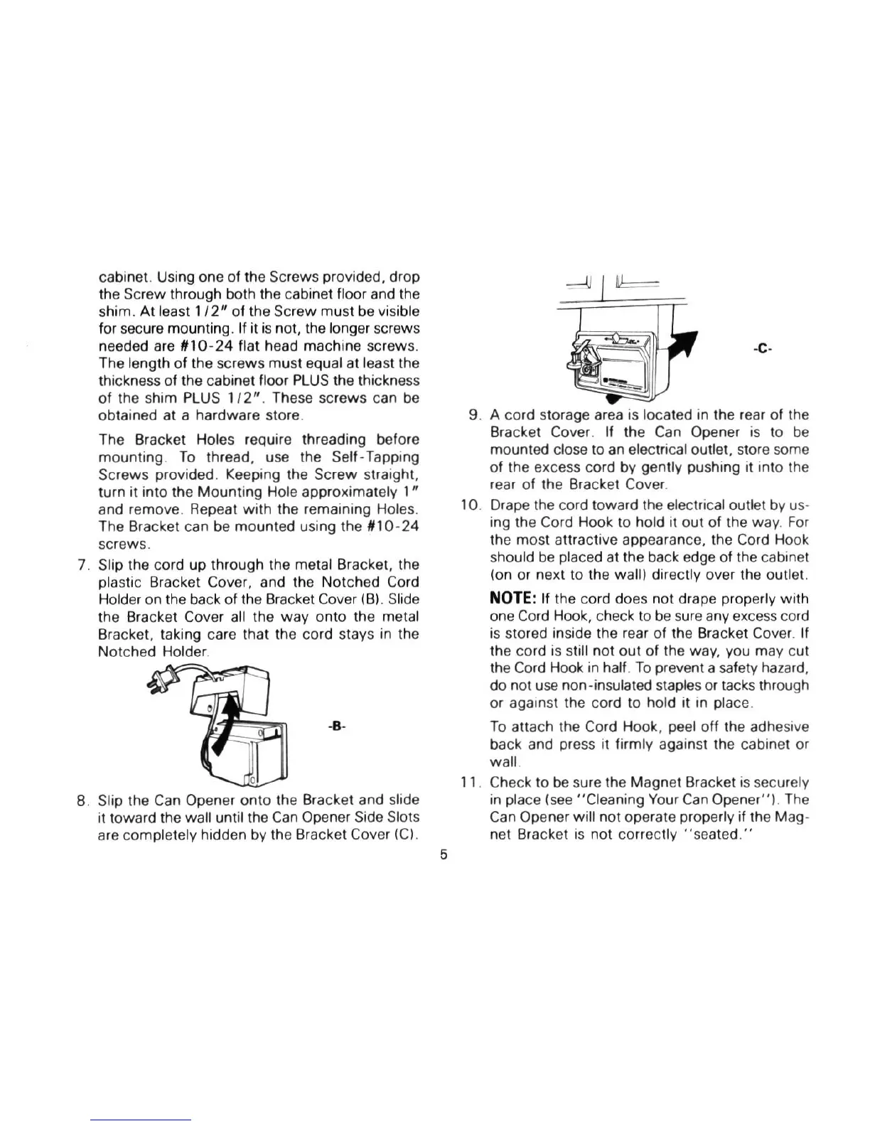 Page #5 background image