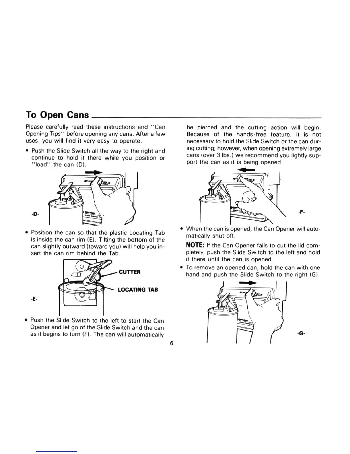 Page #6 background image