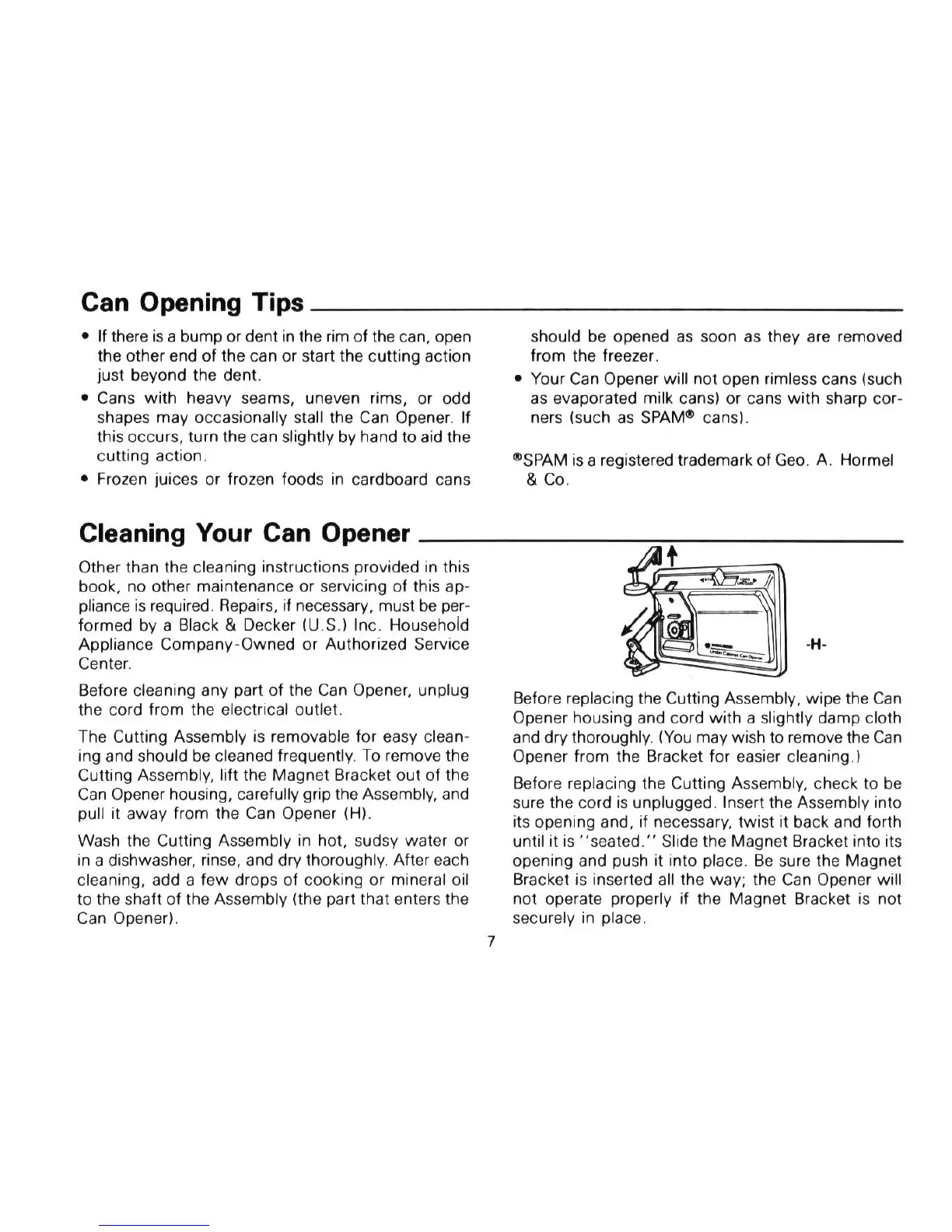 Page #7 background image