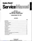 Preview: Service Manual