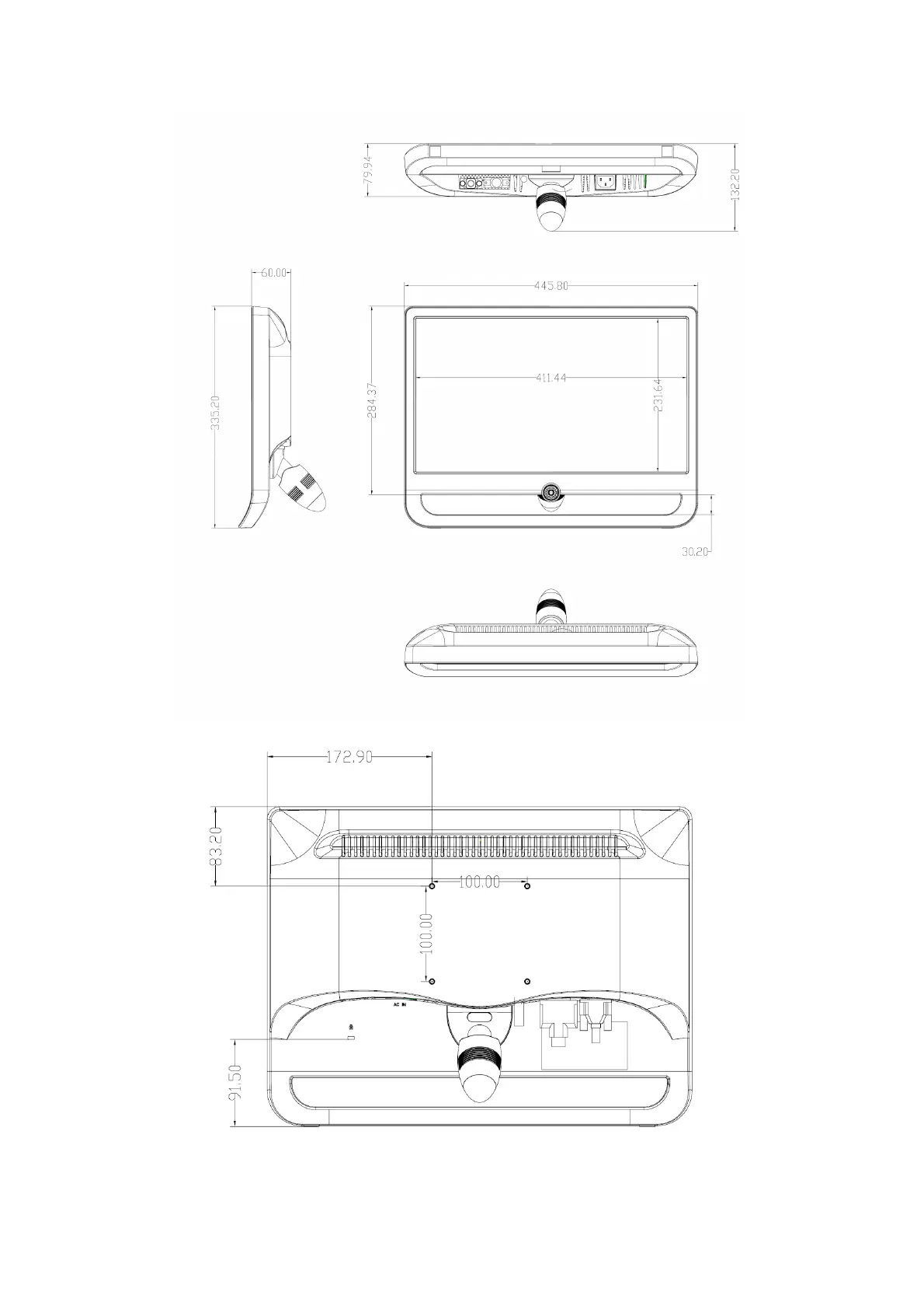 Page #6 background image