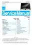 Preview: Service Manual