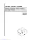 Preview: Service Manual