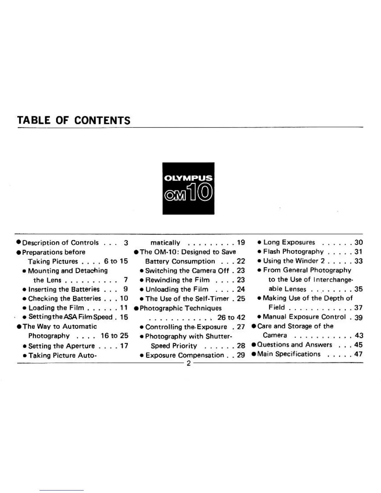 Page #3 background image
