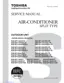 Preview: Service Manual