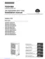 Preview: Installation Manual