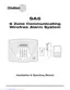 Preview: Installation And Operating Manual