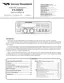 Preview: Service Manual