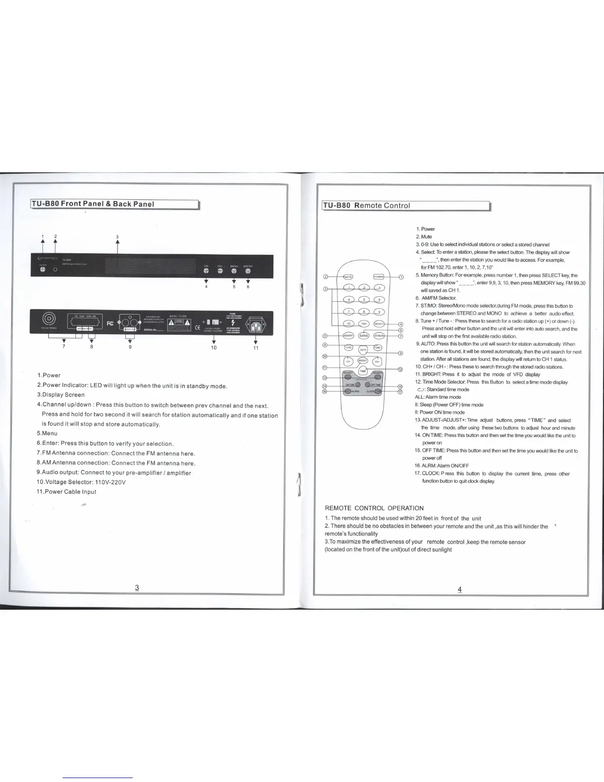 Page #3 background image