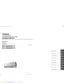 Preview: Installation Manual