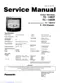 Preview: Service Manual