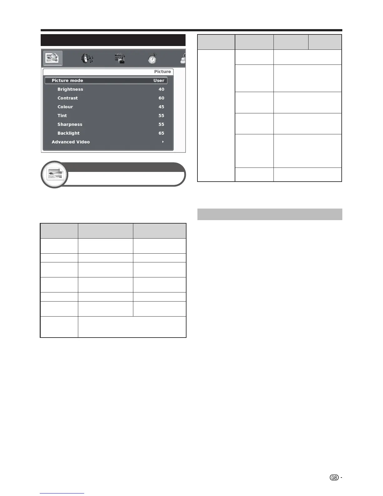 Page #21 background image