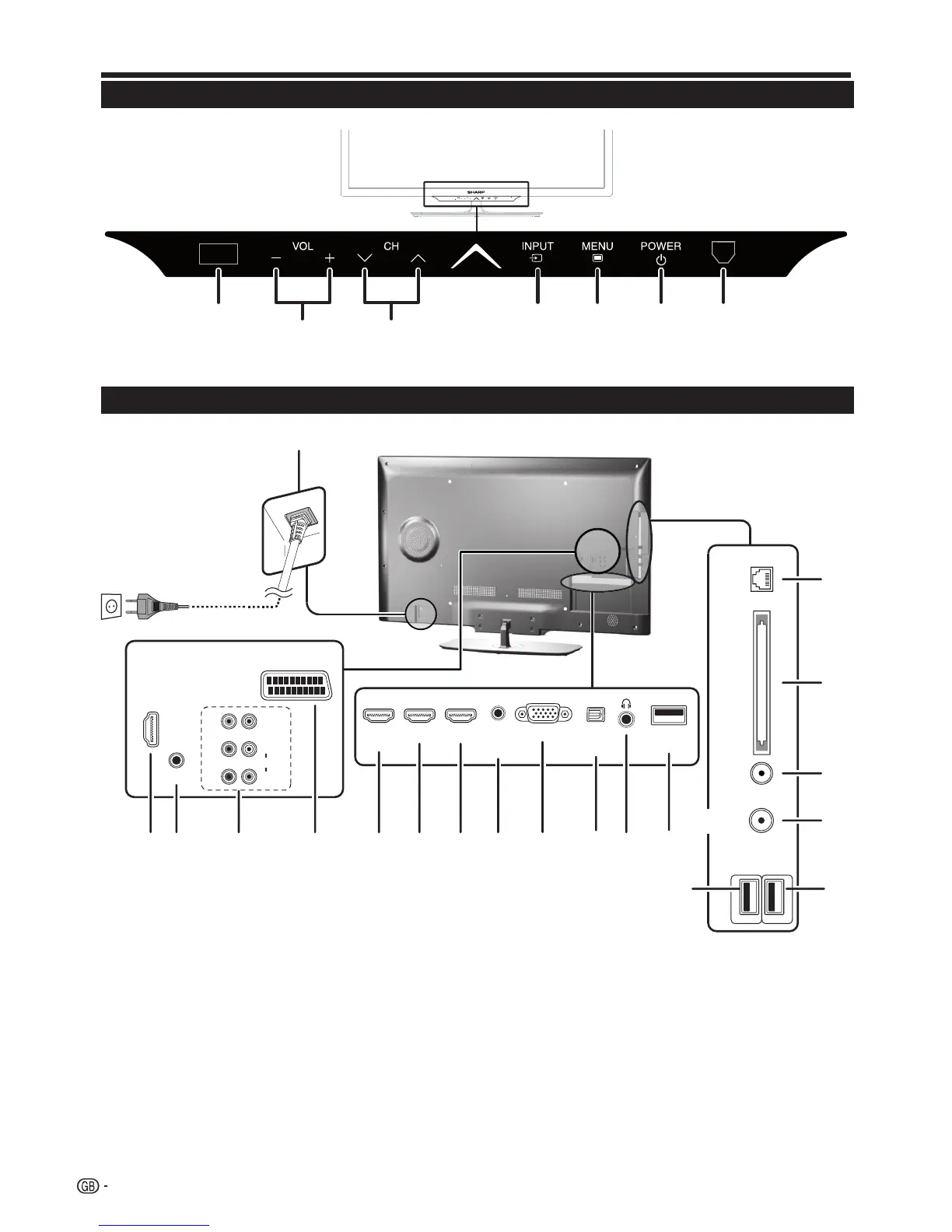 Page #6 background image