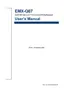 Preview: User Manual