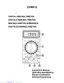 Preview: Instruction Manual