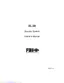 Preview: Owner's Manual