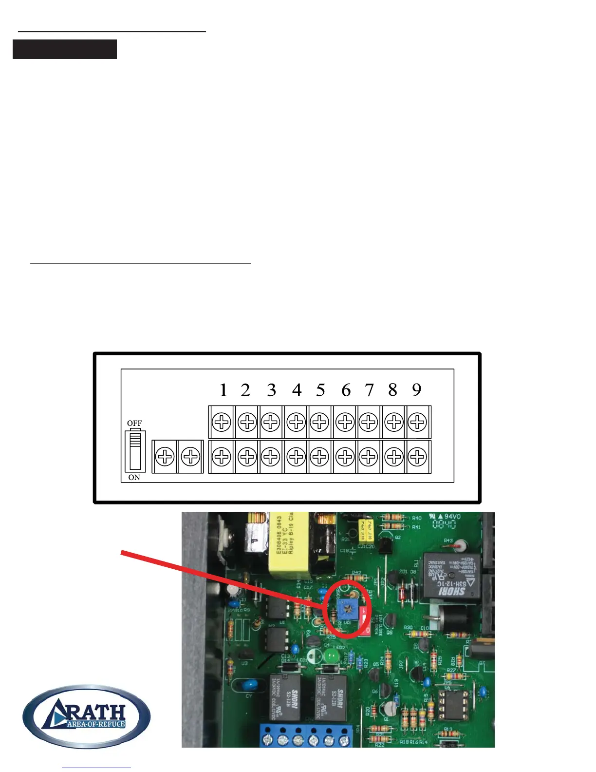 Page #3 background image