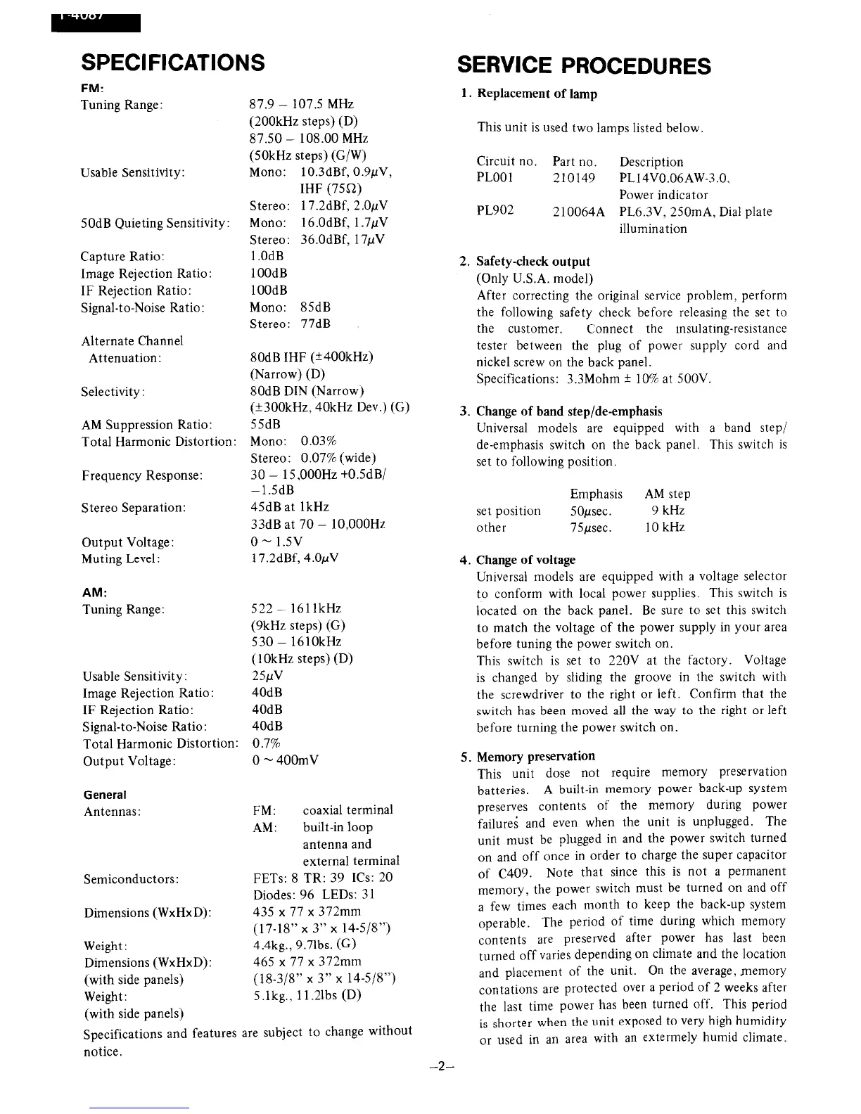 Page #2 background image