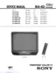 Preview: Service Manual