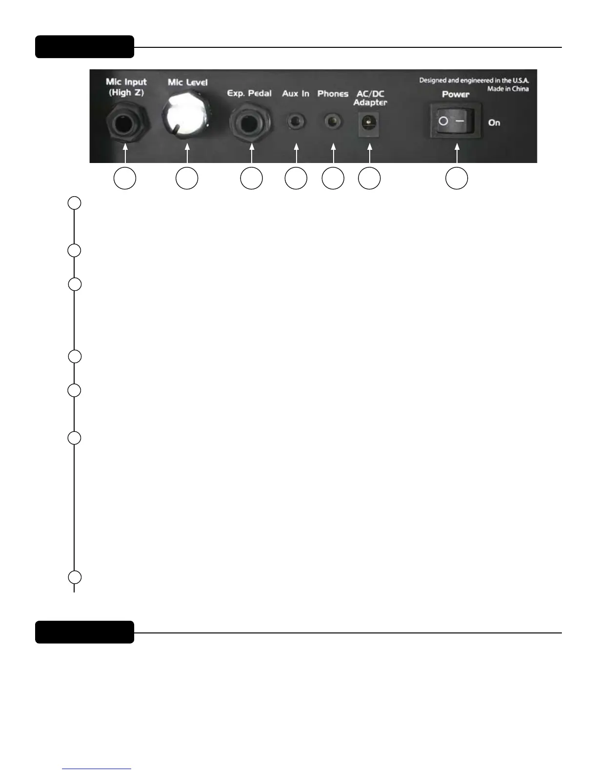 Page #7 background image