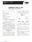 Preview: Installation, Start-Up, And Operating Instructions