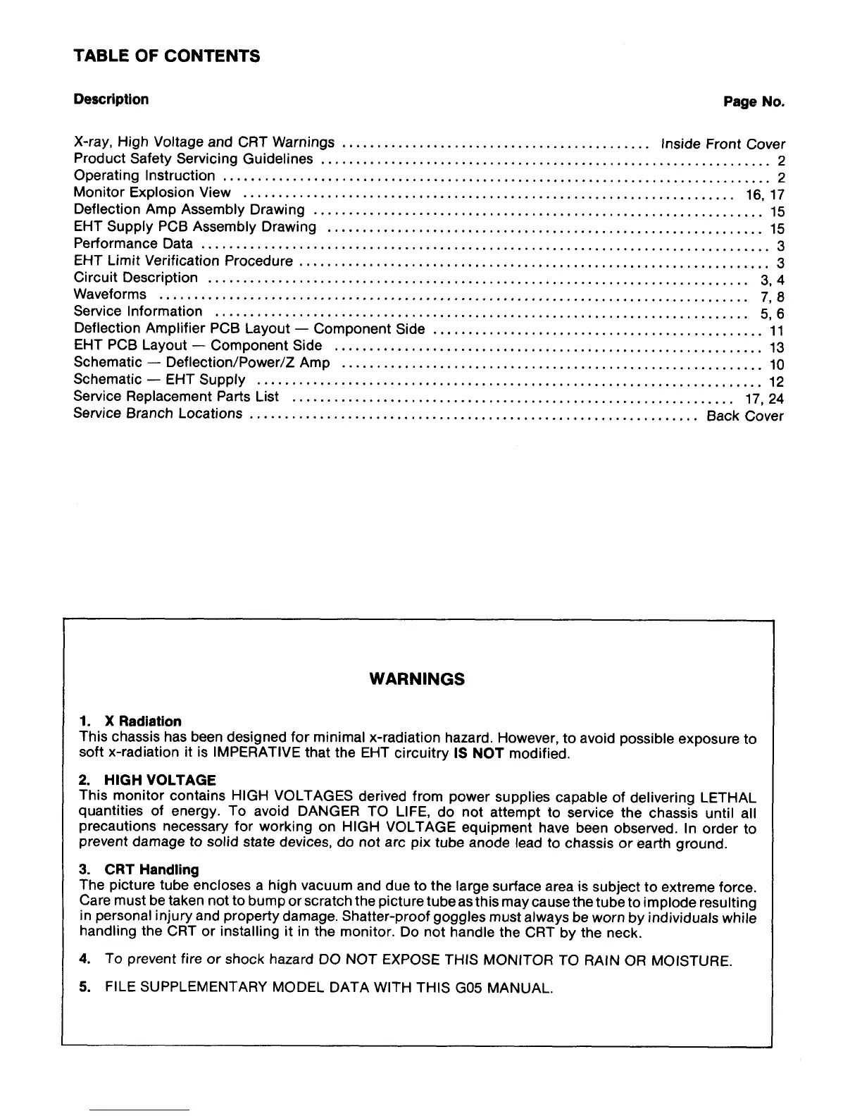 Page #2 background image