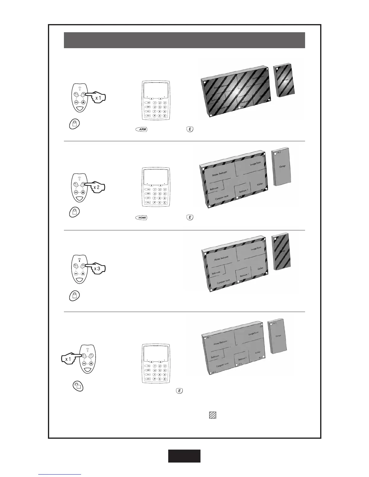 Page #4 background image