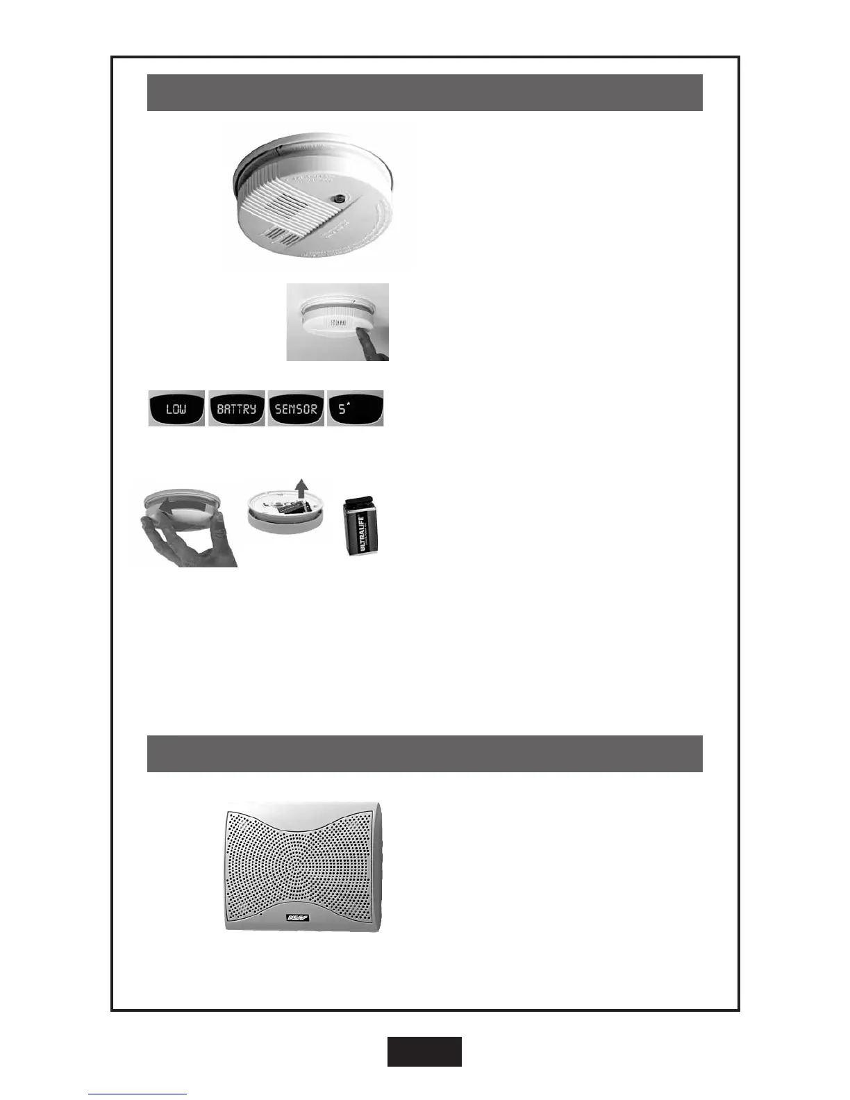 Page #10 background image